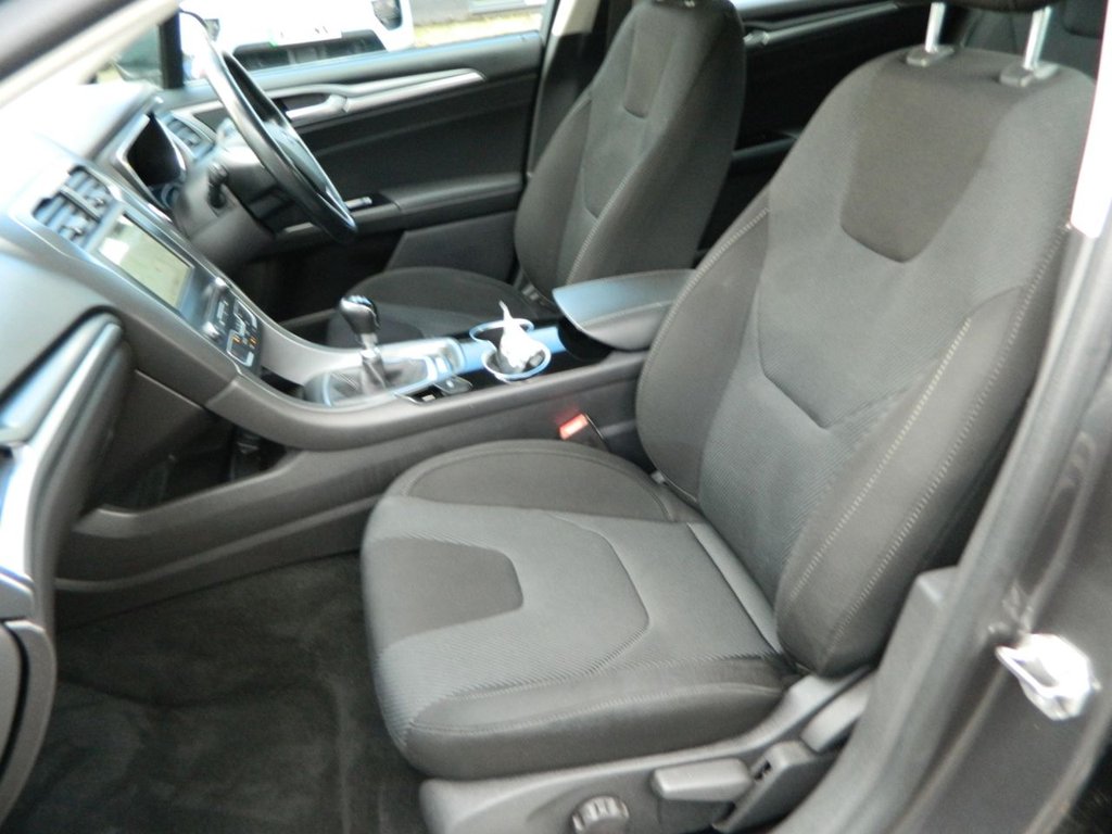 Used Ford Mondeo 2016 for sale - 76655204: Photo 15