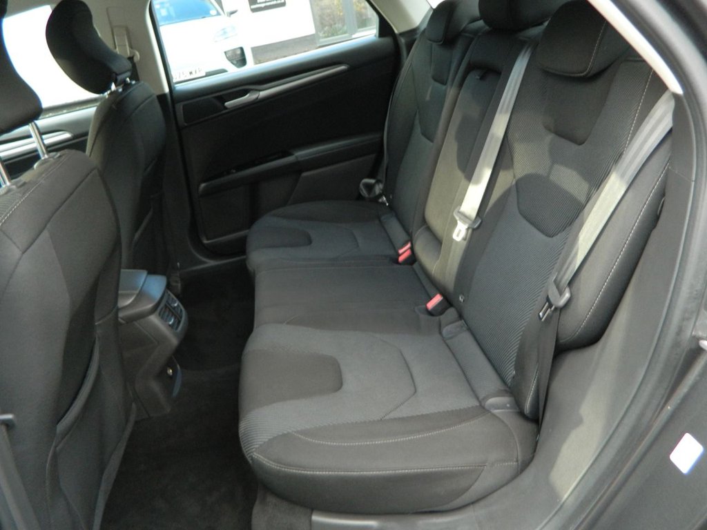 Used Ford Mondeo 2016 for sale - 76655204: Photo 17