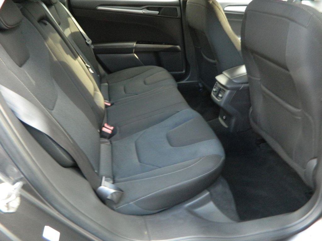 Used Ford Mondeo 2016 for sale - 76655204: Photo 18