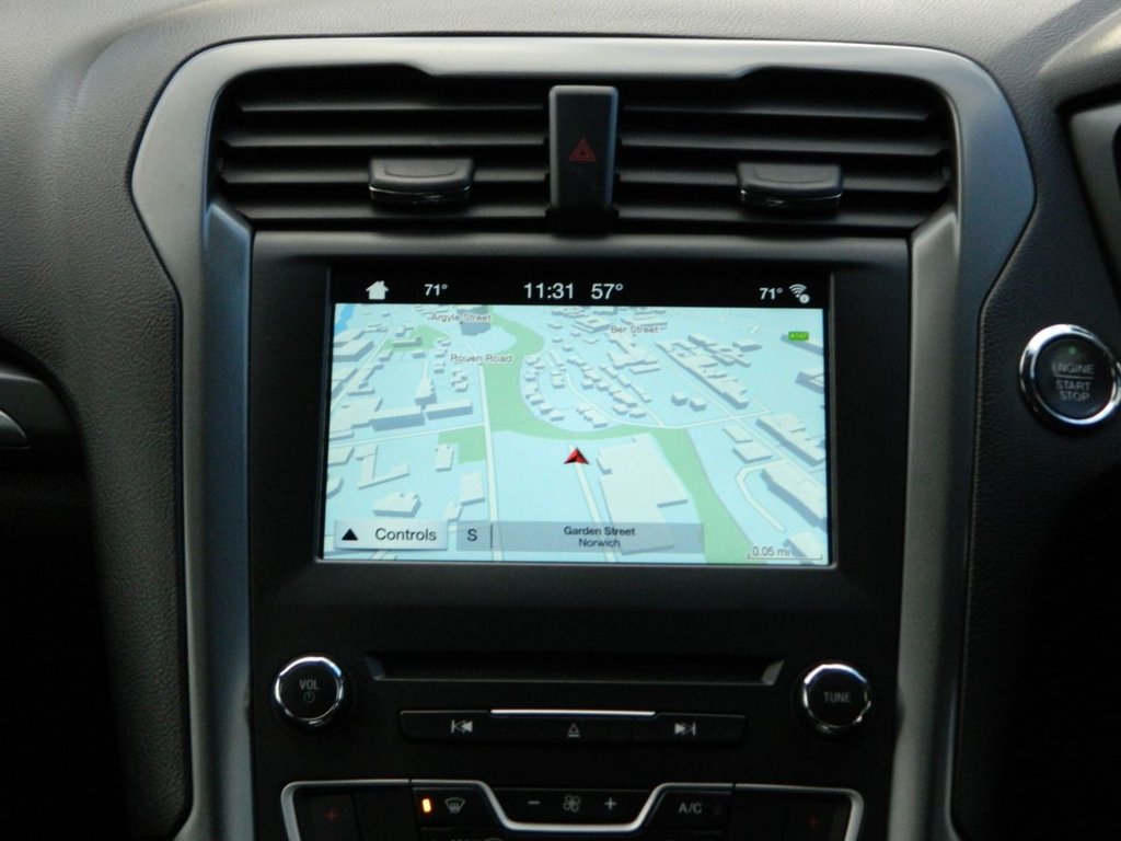 Used Ford Mondeo 2016 for sale - 76655204: Photo 20