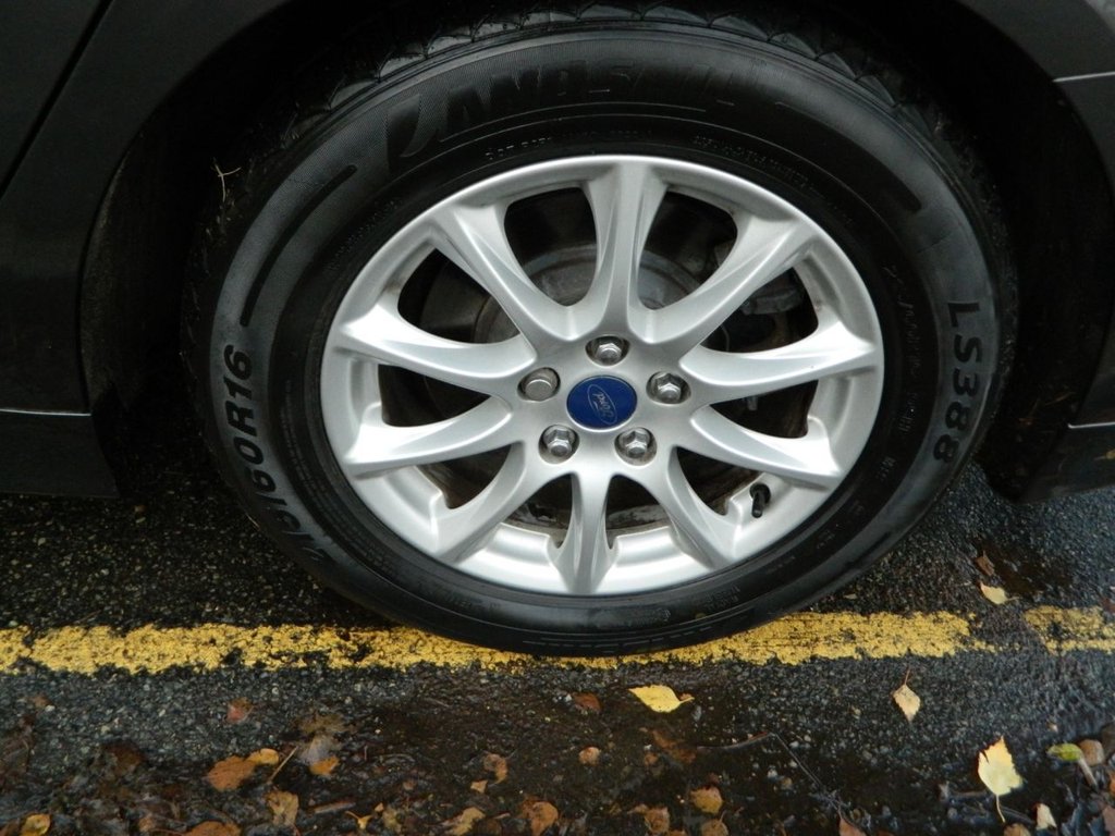 Used Ford Mondeo 2016 for sale - 76655204: Photo 23