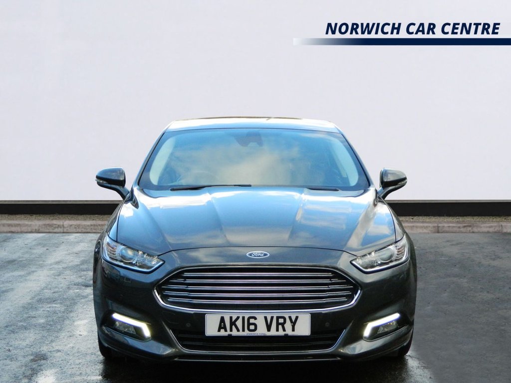 Used Ford Mondeo 2016 for sale - 76655204: Photo 5