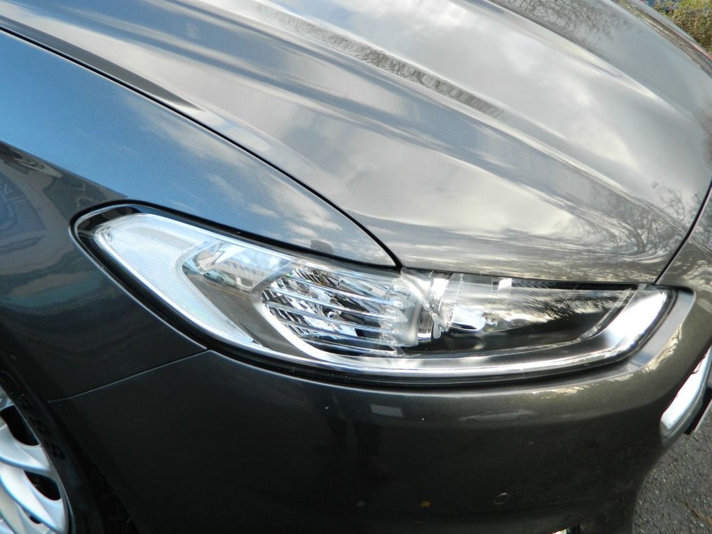 Used Ford Mondeo 2016 for sale - 76655204: Photo 7