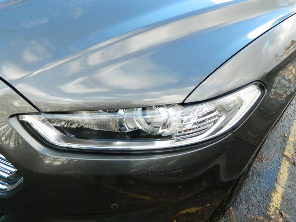 Used Ford Mondeo 2016 for sale - 76655204: Photo 8