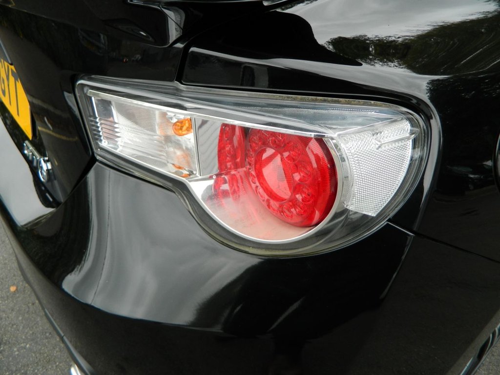Used Toyota GT86 2015 for sale - 76345986: Photo 11