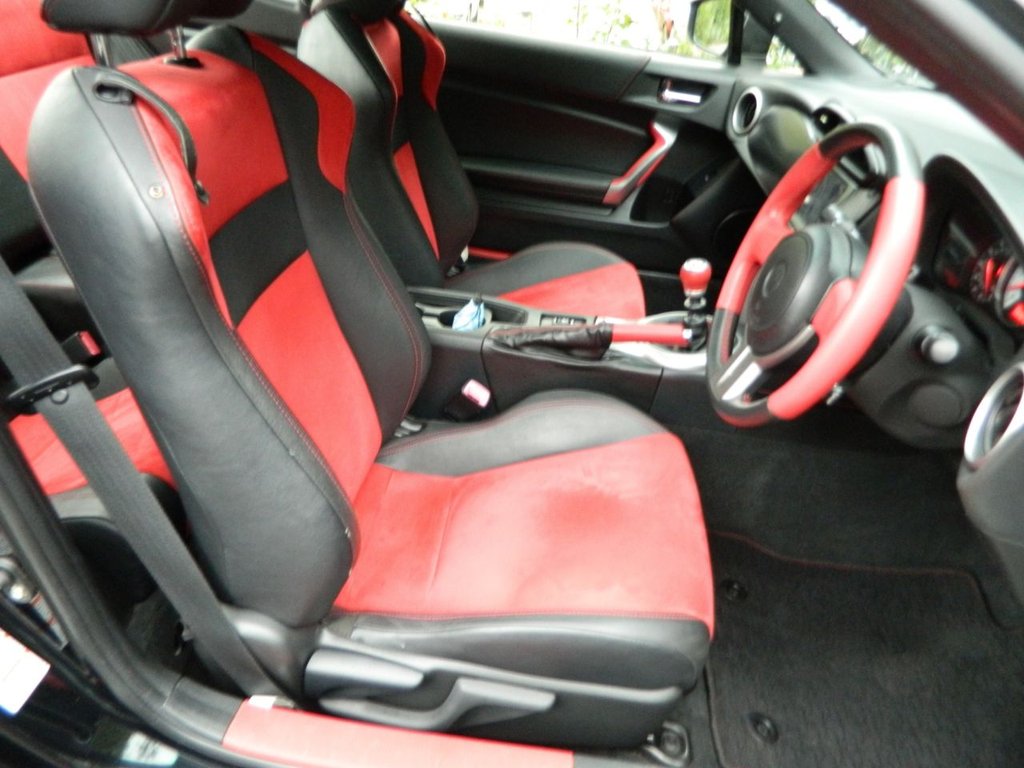 Used Toyota GT86 2015 for sale - 76345986: Photo 16