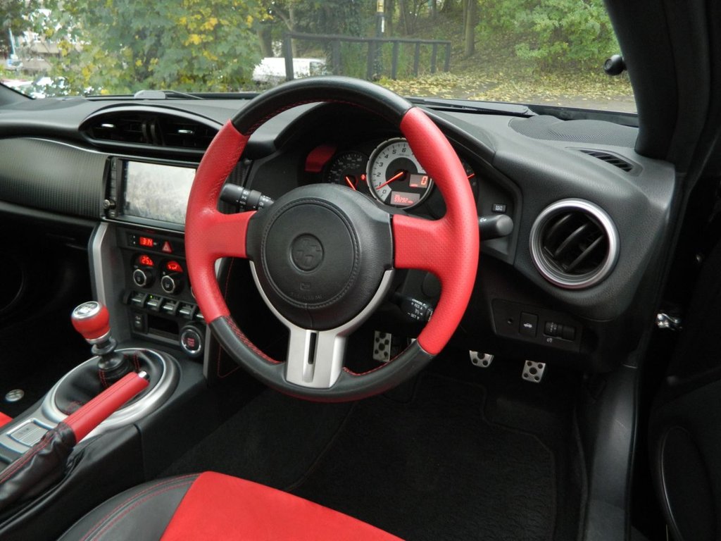 Used Toyota GT86 2015 for sale - 76345986: Photo 17