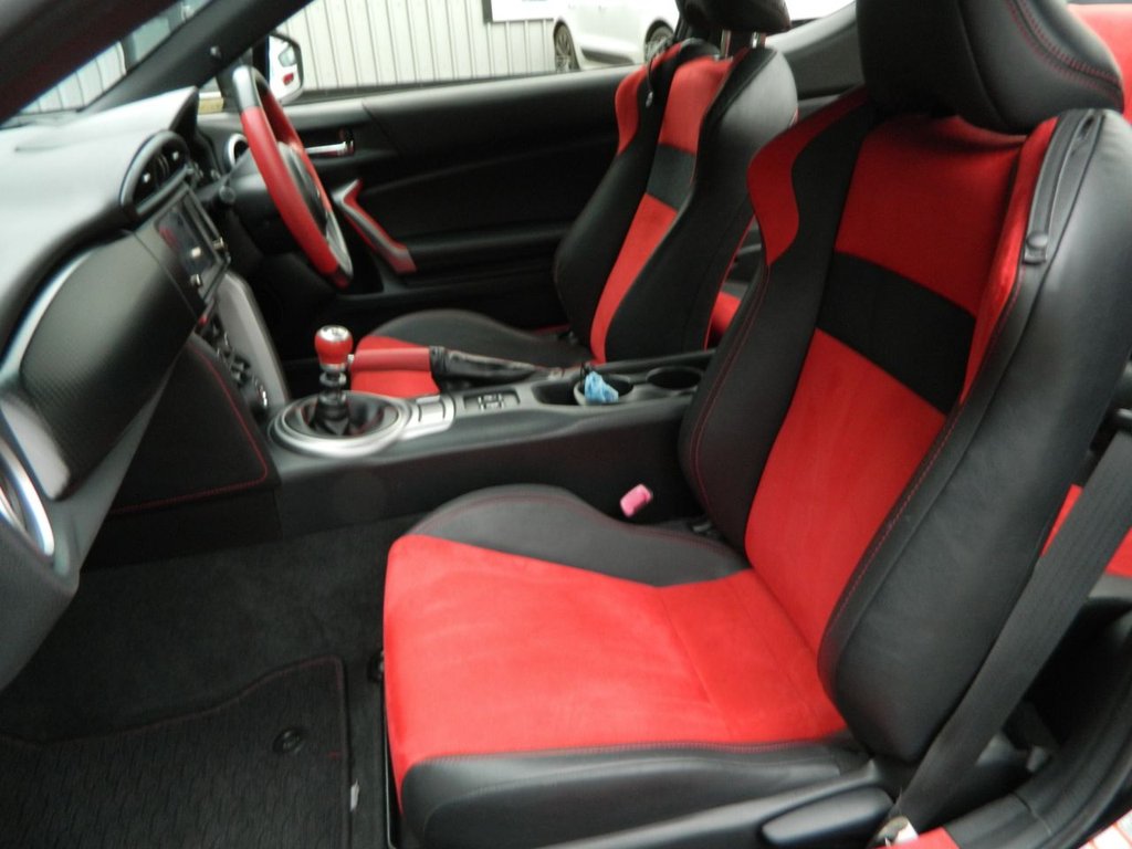 Used Toyota GT86 2015 for sale - 76345986: Photo 18