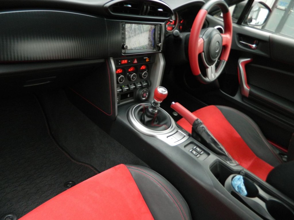 Used Toyota GT86 2015 for sale - 76345986: Photo 19