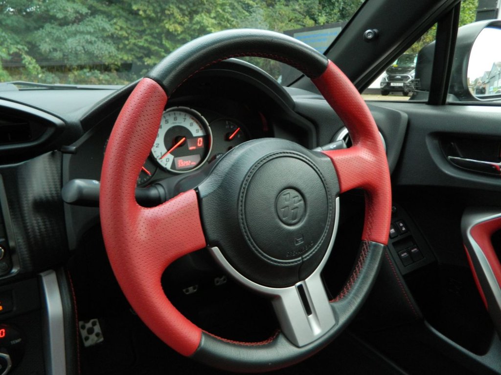 Used Toyota GT86 2015 for sale - 76345986: Photo 23
