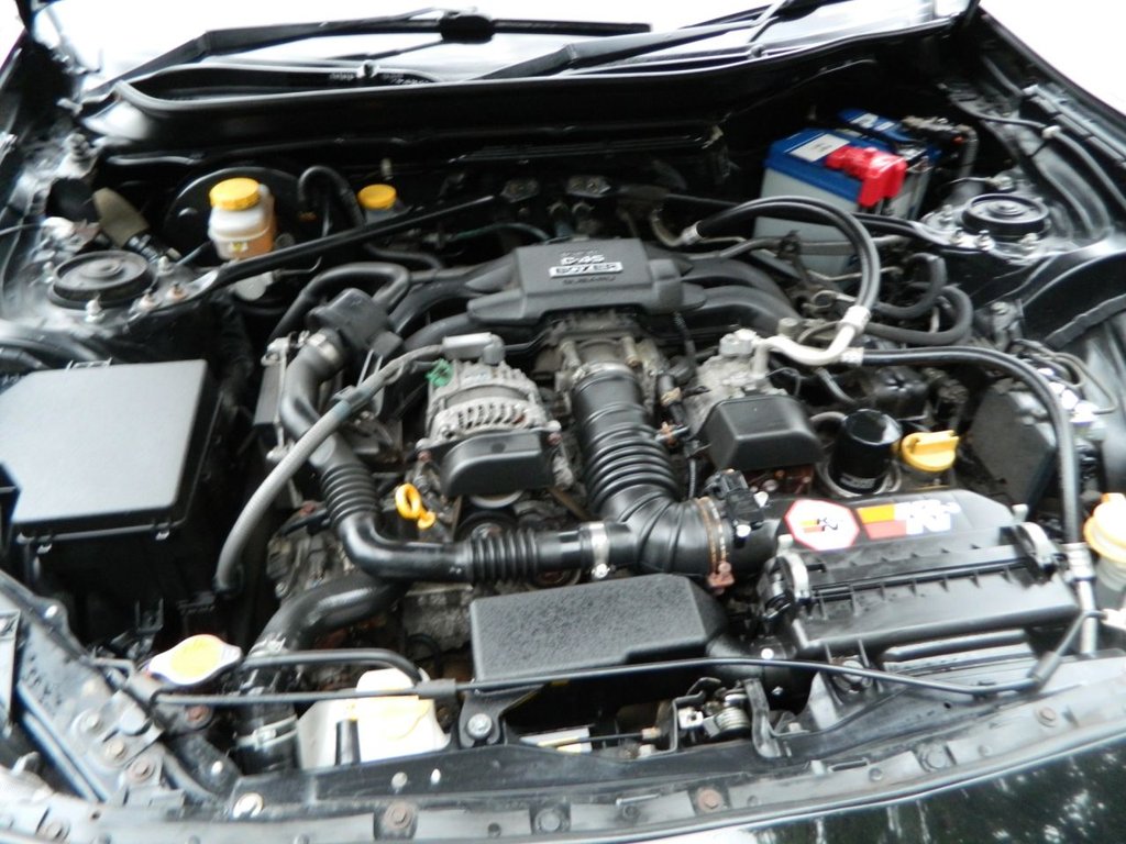 Used Toyota GT86 2015 for sale - 76345986: Photo 26