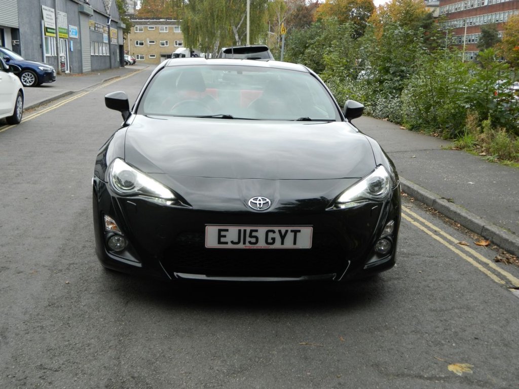 Used Toyota GT86 2015 for sale - 76345986: Photo 6