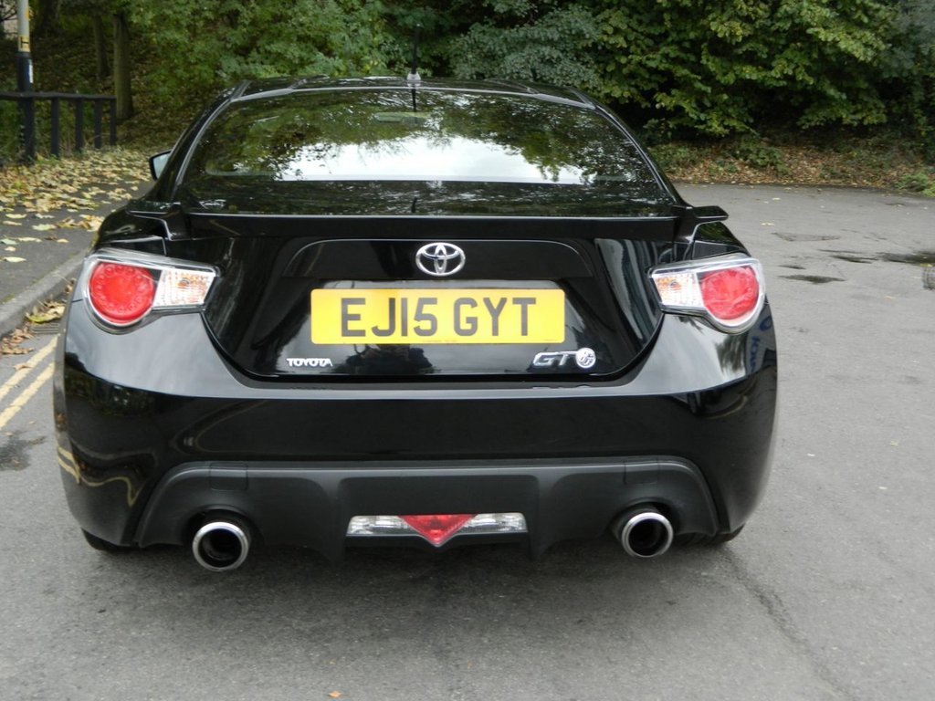 Used Toyota GT86 2015 for sale - 76345986: Photo 7