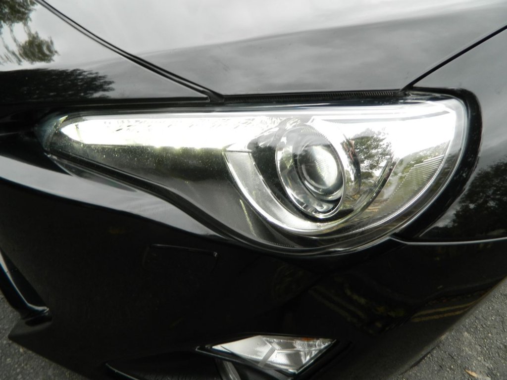 Used Toyota GT86 2015 for sale - 76345986: Photo 8