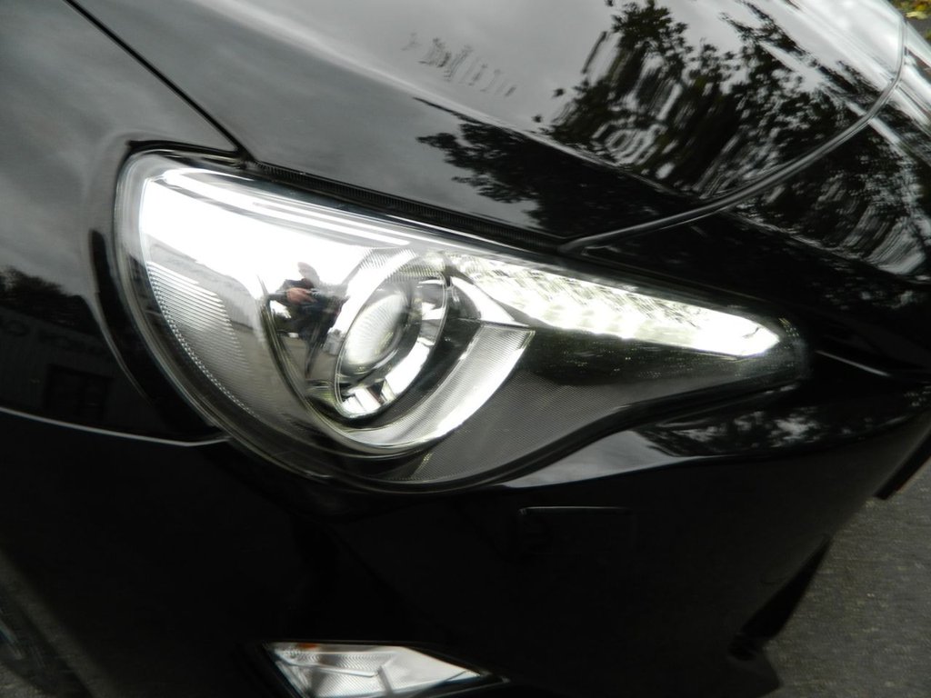 Used Toyota GT86 2015 for sale - 76345986: Photo 9