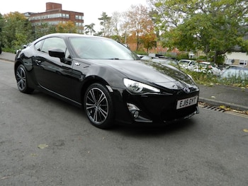 2015 (15) - 2.0 D-4S 2dr