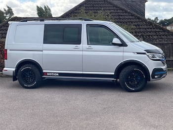 Volkswagen - Transporter