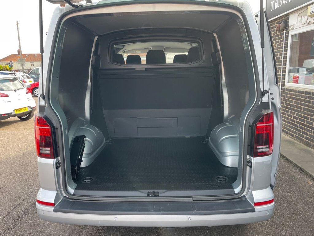 Used Volkswagen Transporter 2021 for sale - 76303732: Photo 20