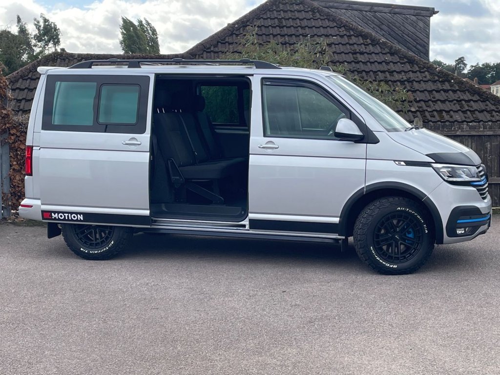 Used Volkswagen Transporter 2021 for sale - 76303732: Photo 25