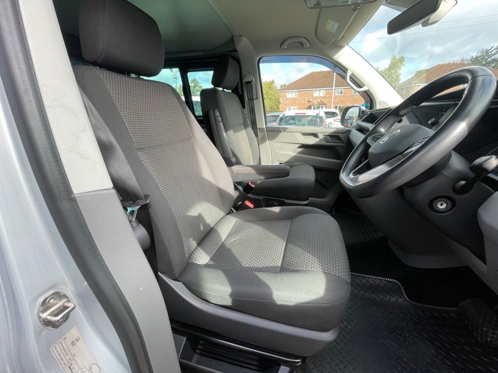 Used Volkswagen Transporter 2021 for sale - 76303732: Photo 26