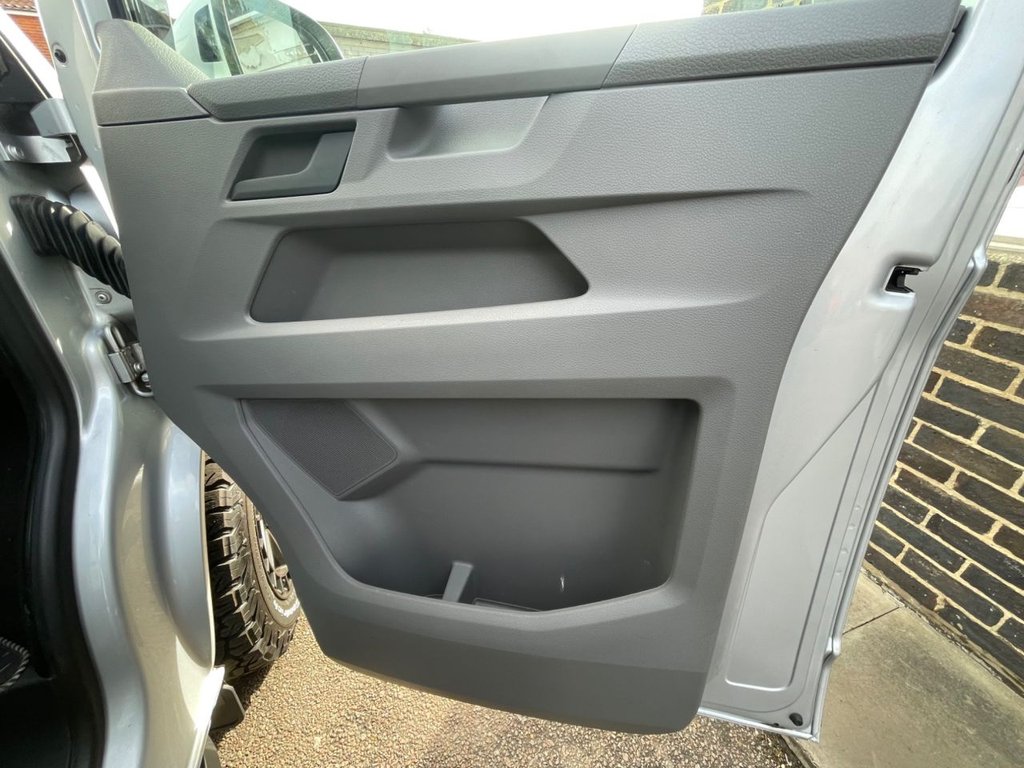 Used Volkswagen Transporter 2021 for sale - 76303732: Photo 27