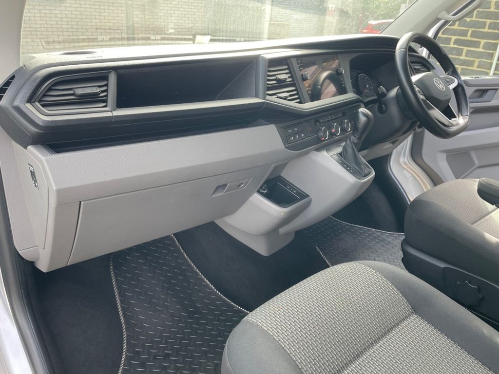 Used Volkswagen Transporter 2021 for sale - 76303732: Photo 28