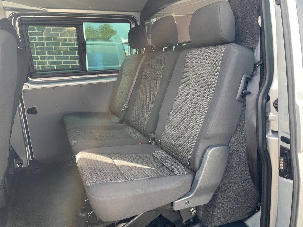 Used Volkswagen Transporter 2021 for sale - 76303732: Photo 31