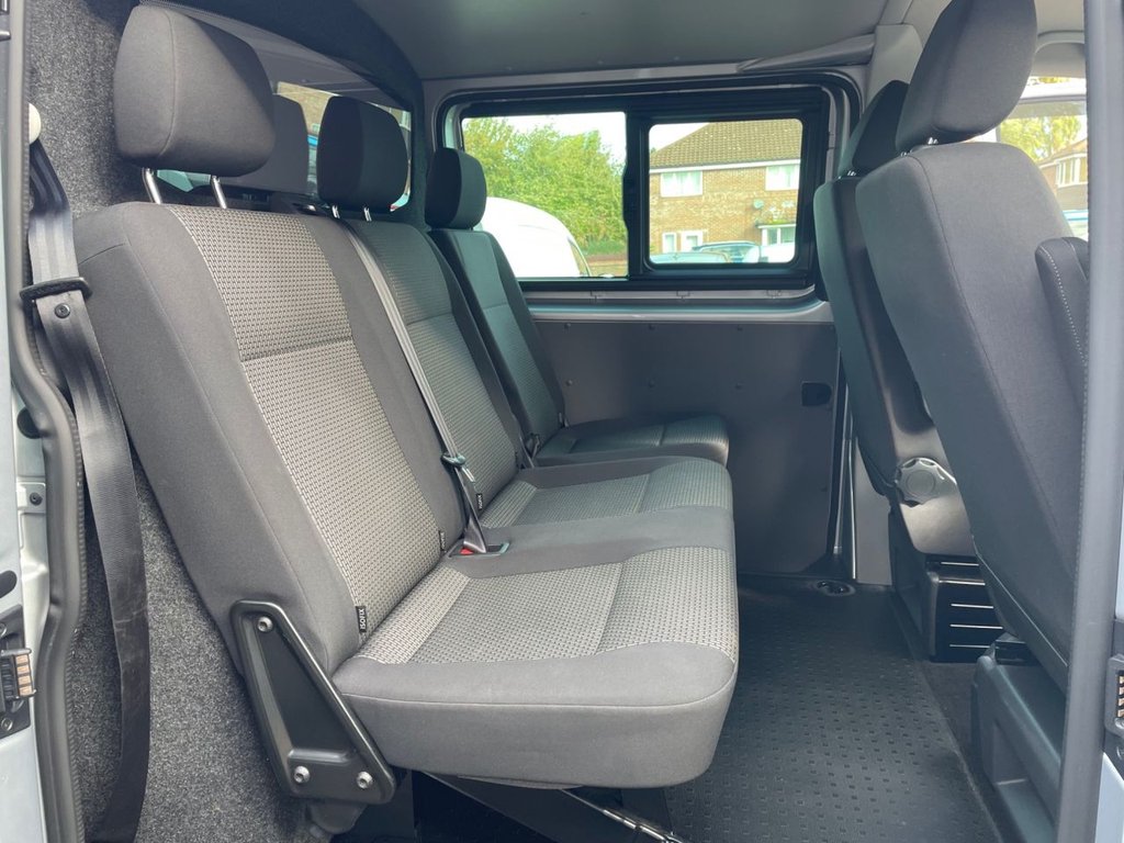 Used Volkswagen Transporter 2021 for sale - 76303732: Photo 32