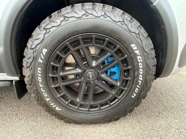 Used Volkswagen Transporter 2021 for sale - 76303732: Photo 7
