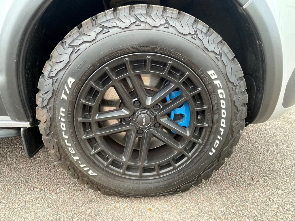 Used Volkswagen Transporter 2021 for sale - 76303732: Photo 8