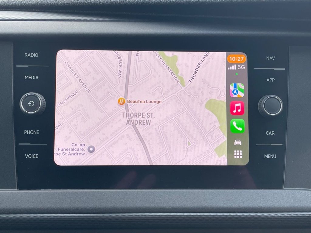 Used Volkswagen Transporter 2021 for sale - 76303732: Photo 9