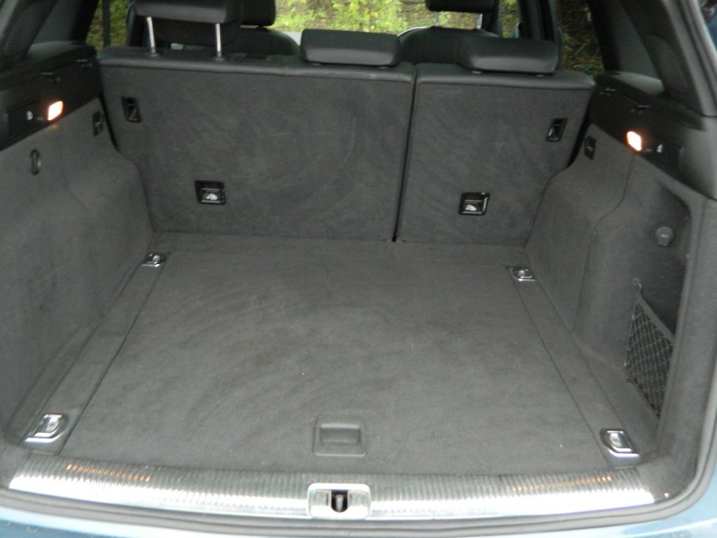 Used Audi Q5 2016 for sale - 76724837: Photo 13