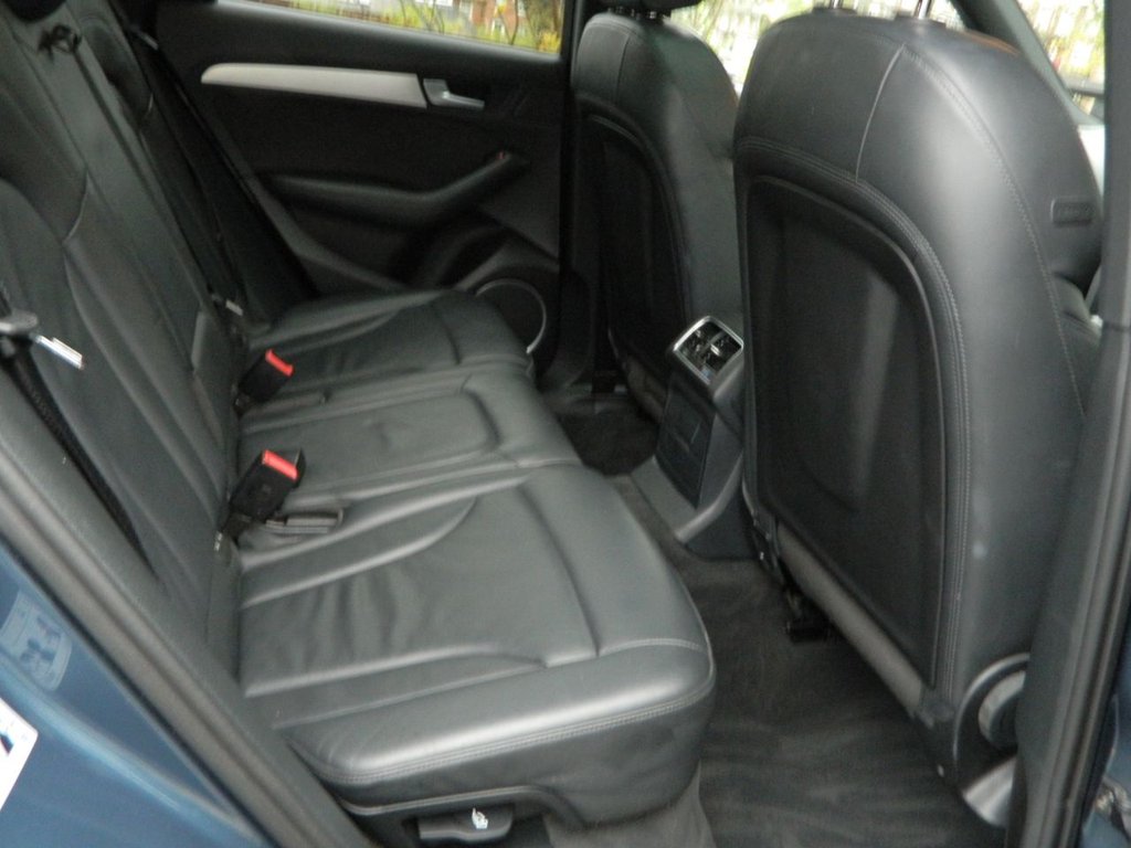 Used Audi Q5 2016 for sale - 76724837: Photo 22