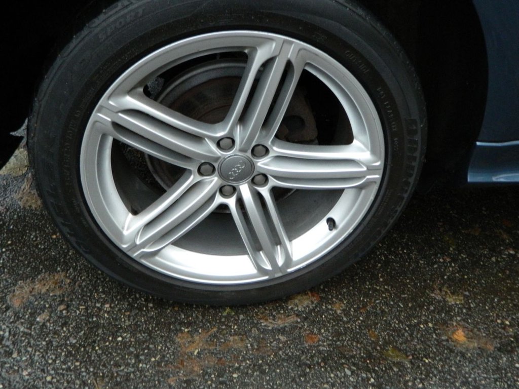 Used Audi Q5 2016 for sale - 76724837: Photo 27