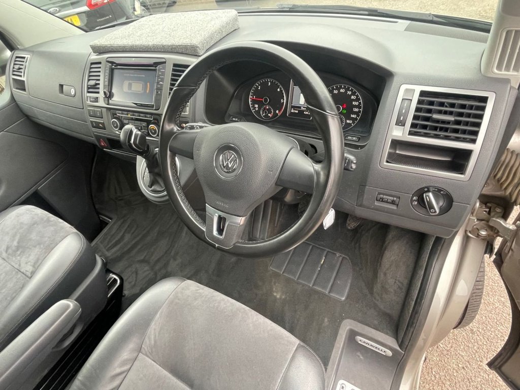 Used Volkswagen Caravelle 2013 for sale - 77733918: Photo 18