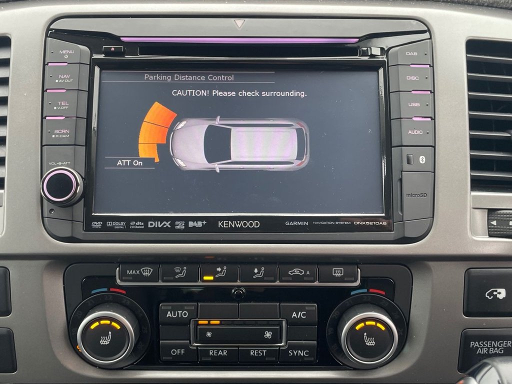 Used Volkswagen Caravelle 2013 for sale - 77733918: Photo 19