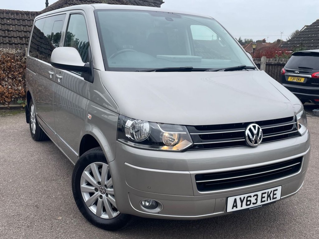 Used Volkswagen Caravelle 2013 for sale - 77733918: Photo 21