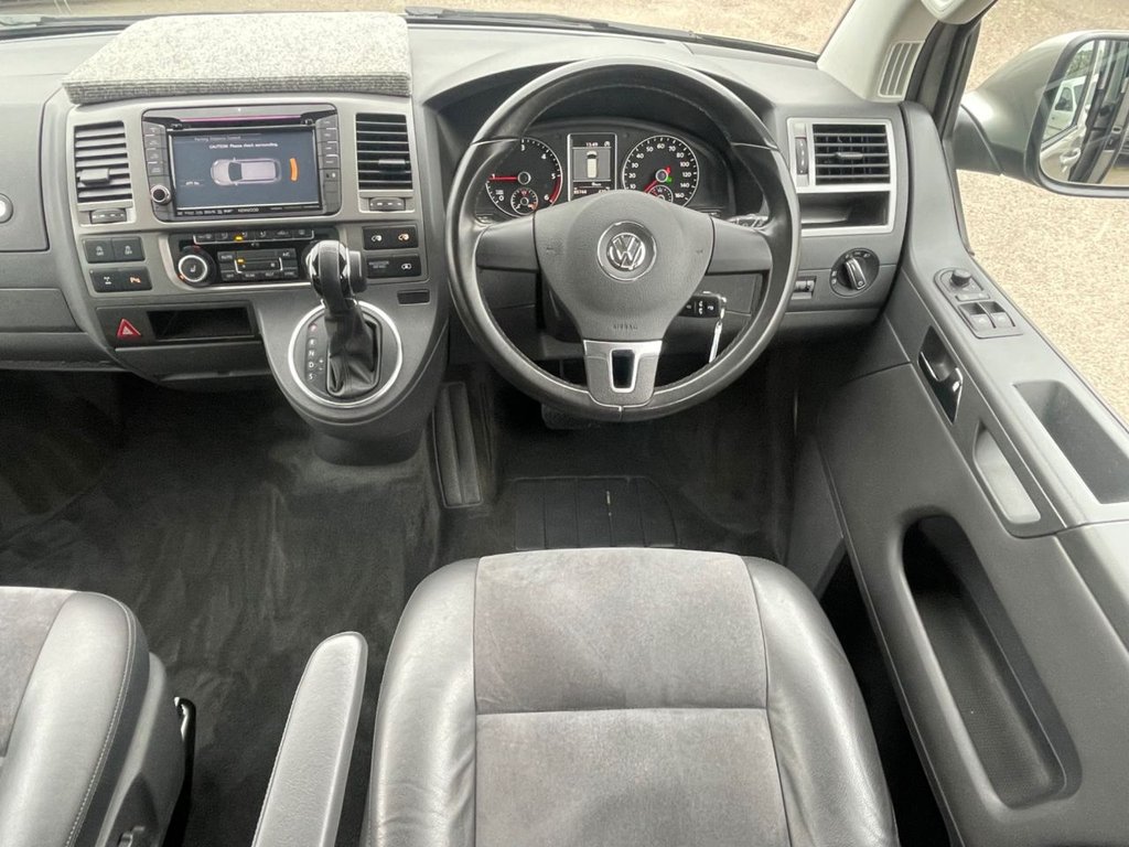 Used Volkswagen Caravelle 2013 for sale - 77733918: Photo 22