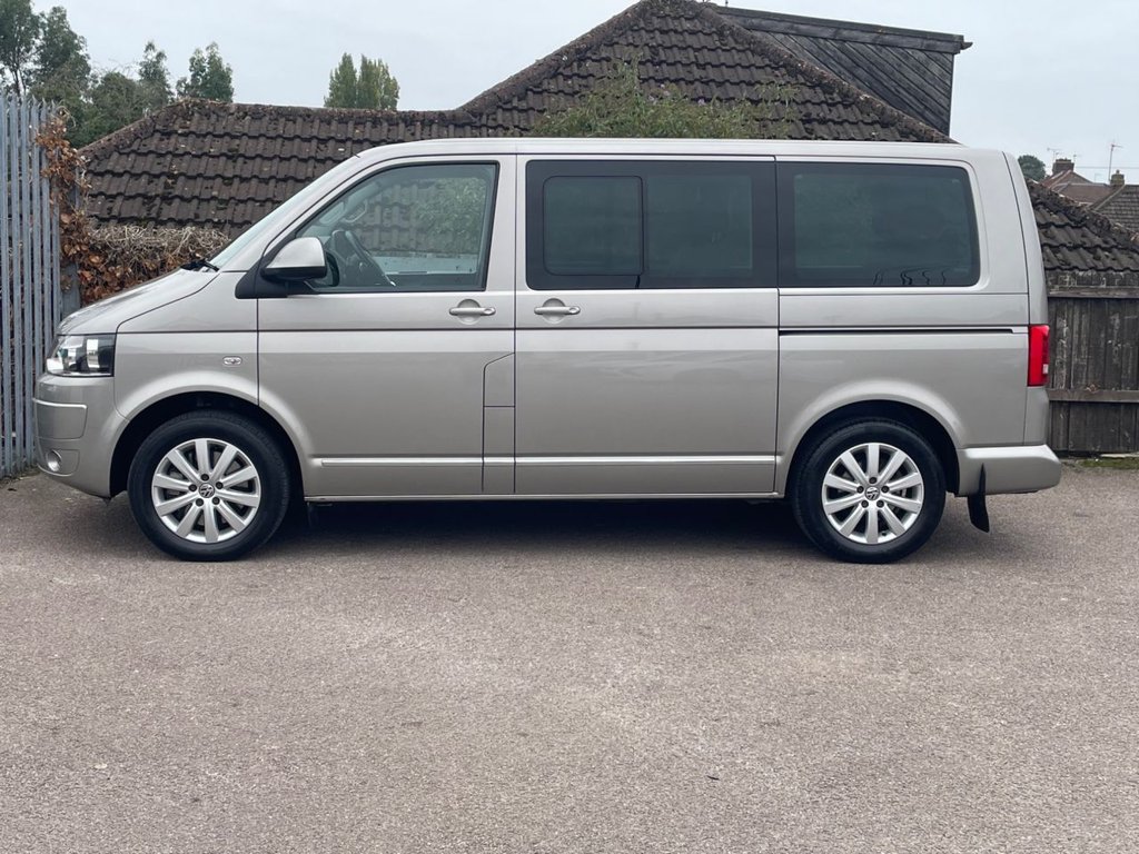 Used Volkswagen Caravelle 2013 for sale - 77733918: Photo 27