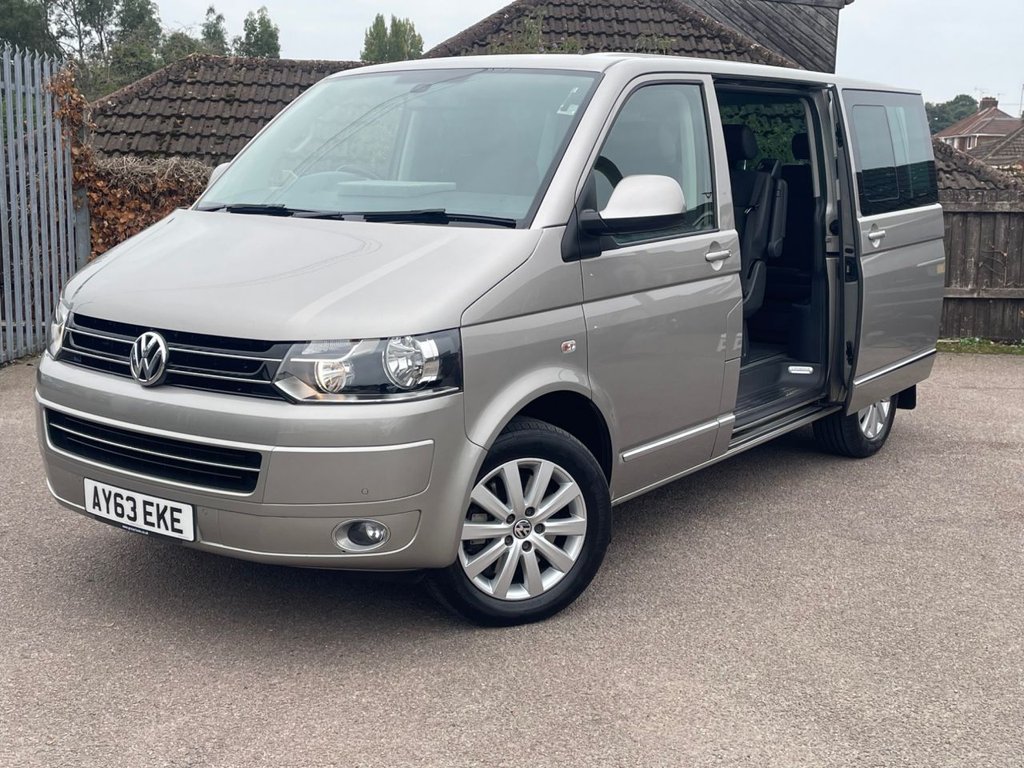 Used Volkswagen Caravelle 2013 for sale - 77733918: Photo 30