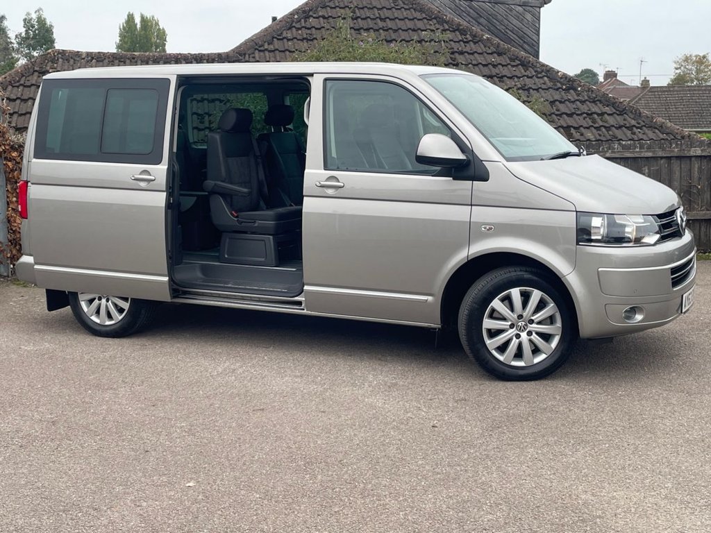 Used Volkswagen Caravelle 2013 for sale - 77733918: Photo 6