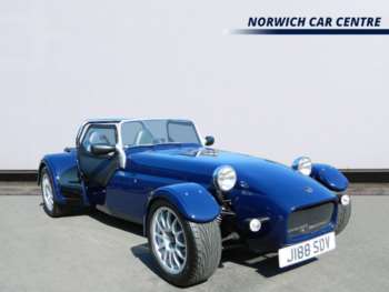 2005 (88) - 2.0 16 v Zetec SE 2-Door