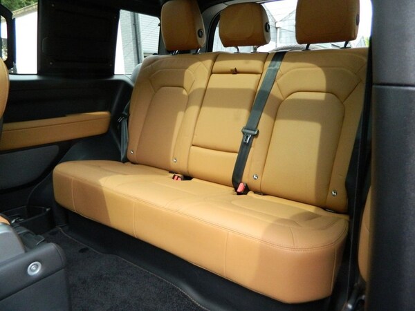 Used Land Rover Defender 2022 for sale - 75020559: Photo 18
