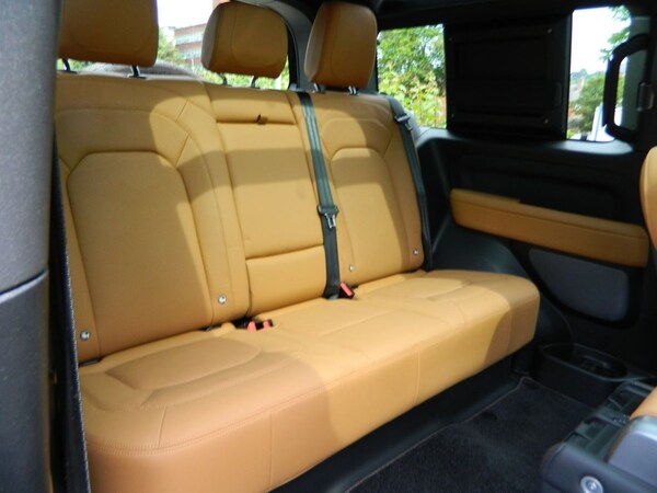 Used Land Rover Defender 2022 for sale - 75020559: Photo 19