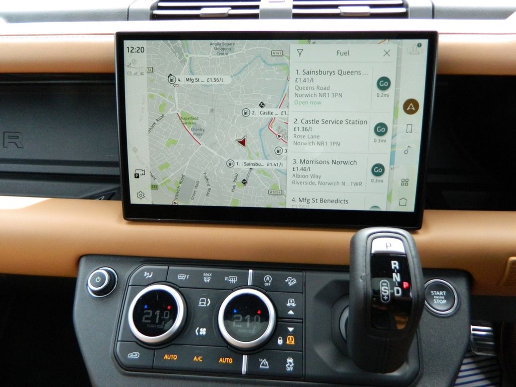 Vehicle 24