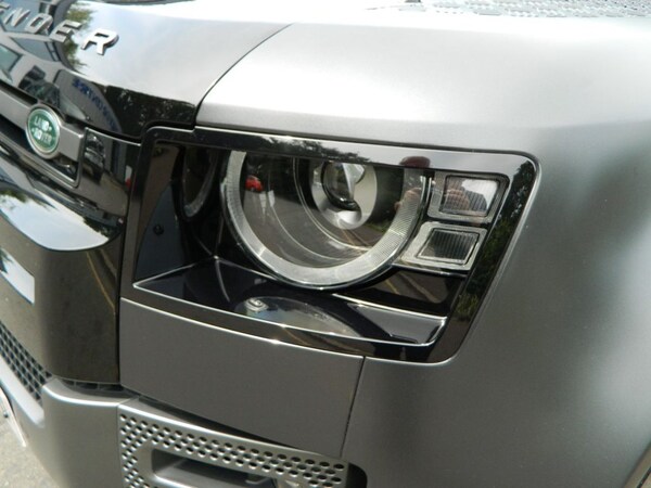 Used Land Rover Defender 2022 for sale - 75020559: Photo 8