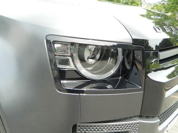 Used Land Rover Defender 2022 for sale - 75020559: Photo 9