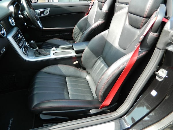 Used Mercedes-Benz SLK 2013 for sale - 75527857: Photo 16