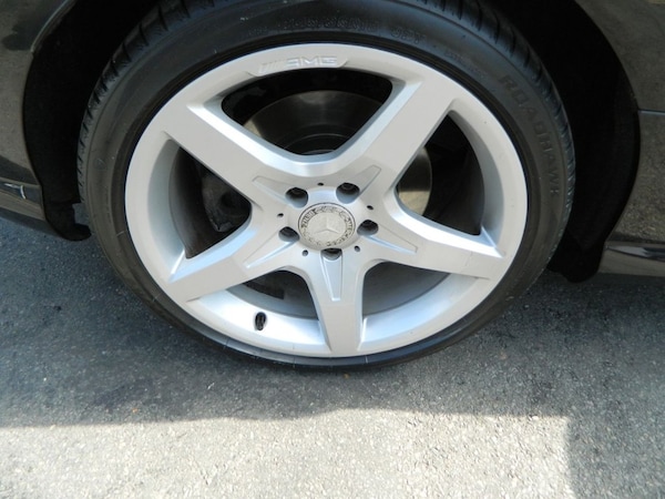 Used Mercedes-Benz SLK 2013 for sale - 75527857: Photo 22