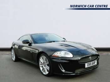 2011 (11) - 5.0 V8 Coupe 2dr Petrol Auto Euro 5 (510 ps)